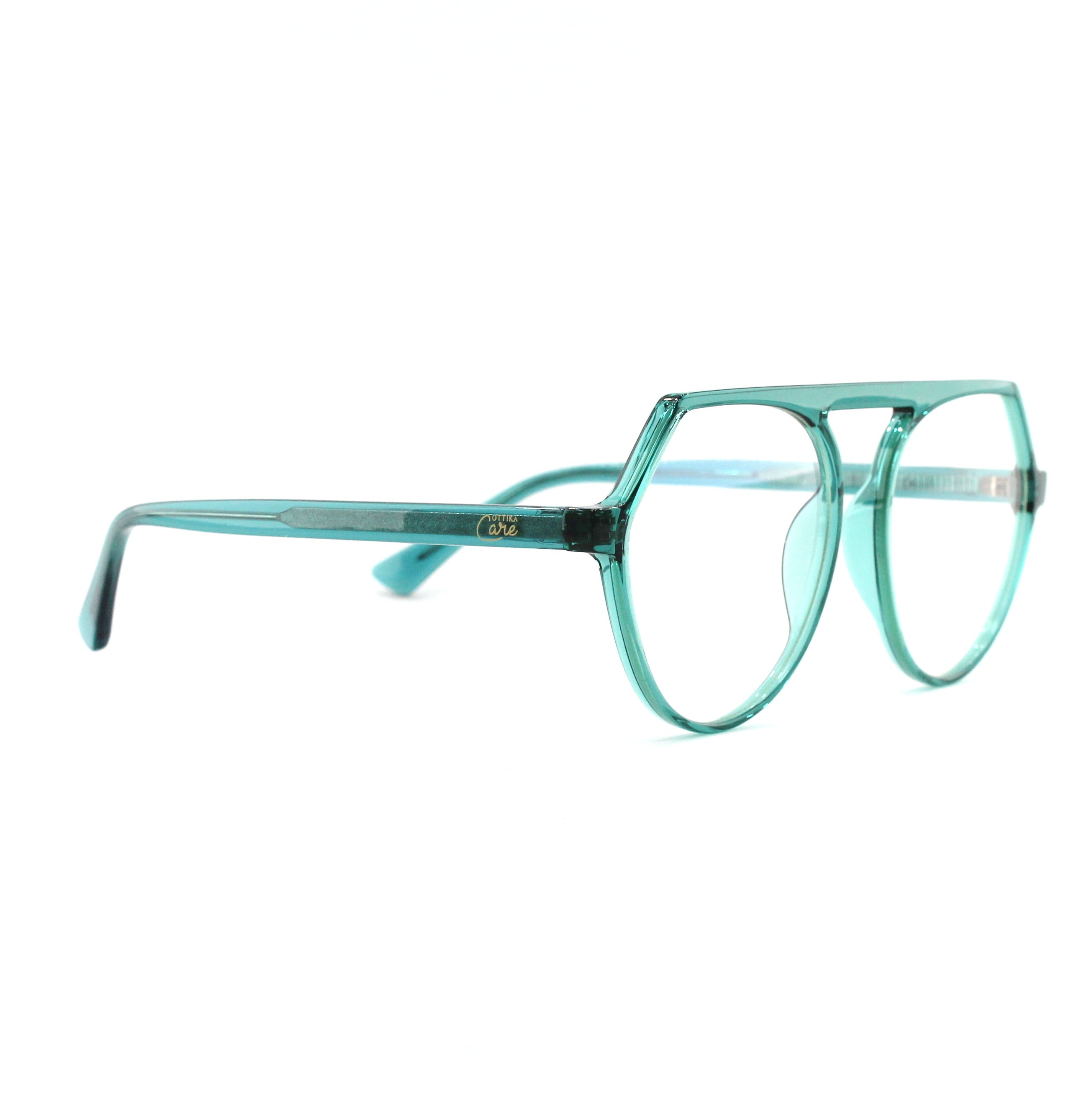 Care by Ottika - Blue Light Blocking Glasses - Adult | 2033