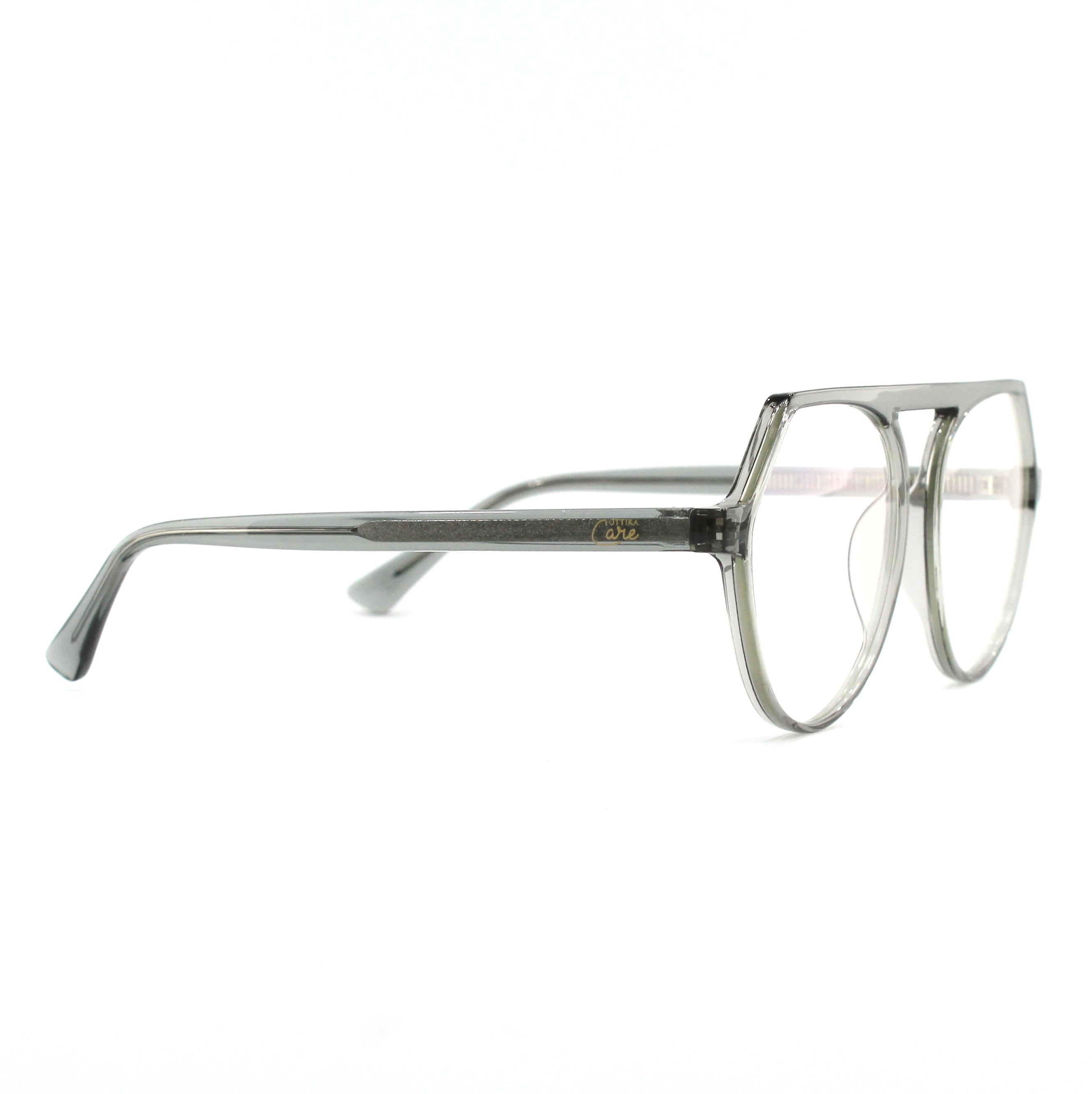 Care by Ottika - Blue Light Blocking Glasses - Adult | 2033