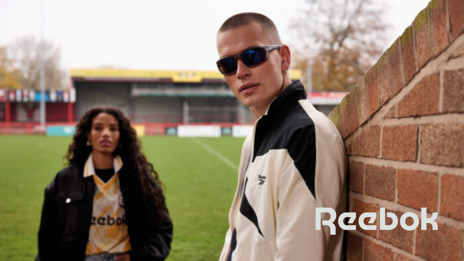 Reebok Eyewear with Clip-On – Now Available at Ottika Group