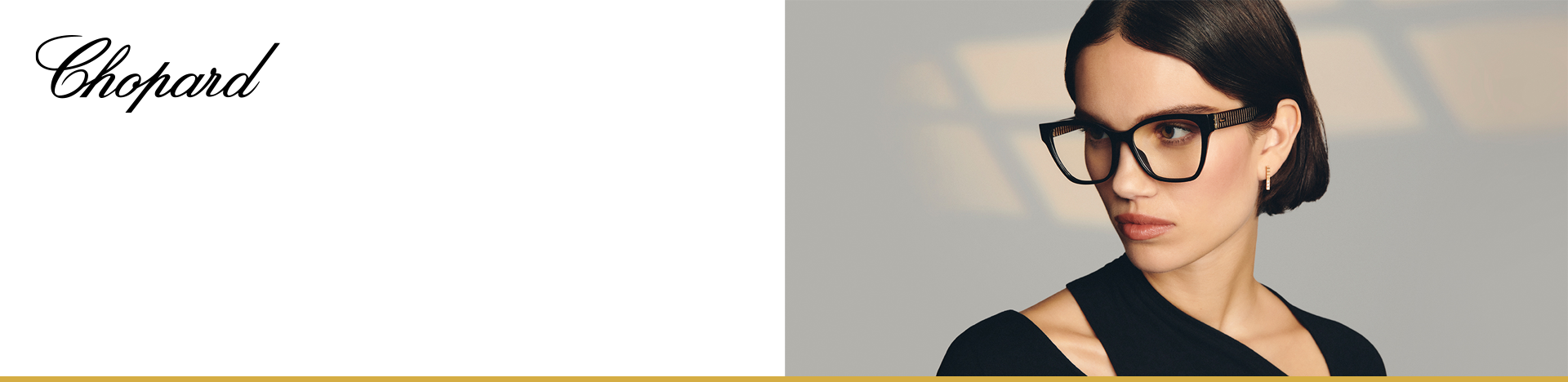 Chopard Eyeglasses