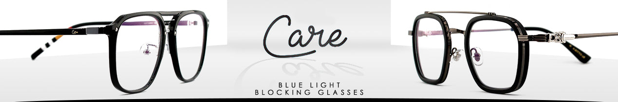Ottika Care - Blue Light Glasses