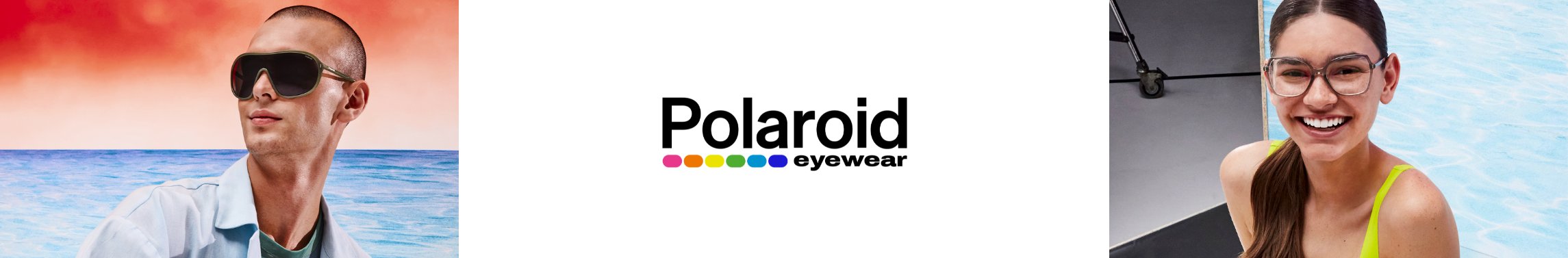 Polaroid Sunglasses