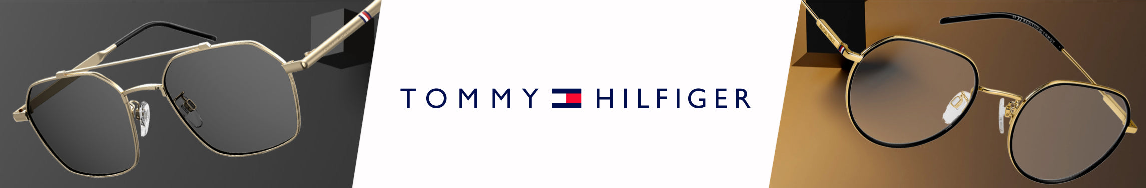 Tommy Hilfiger Eyewear