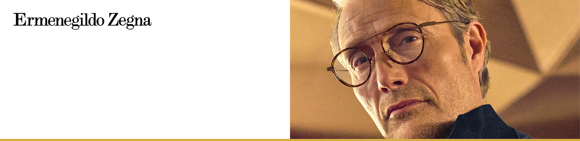 Ermenegildo Zegna Eyeglasses