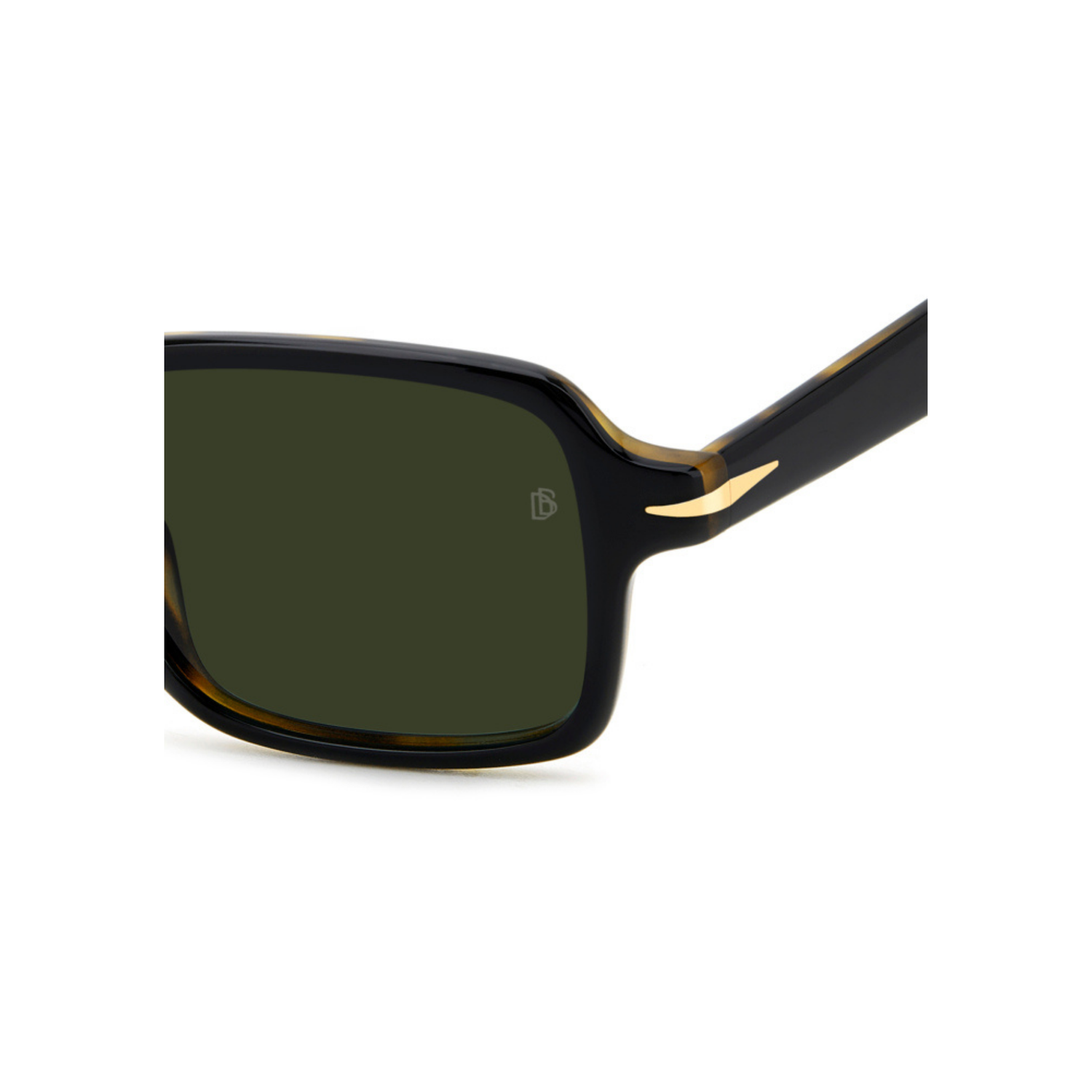 Lunettes de soleil David Beckham | Modèle DB 1078