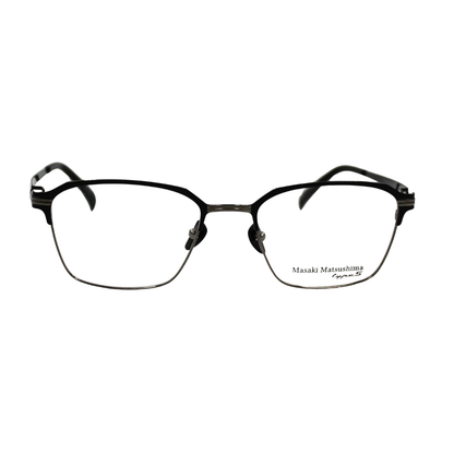Masaki Matsushima Titanium Frame | Model MFT 5107