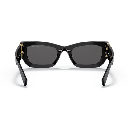Miu Miu Sunglasses | Model OMU 09WS