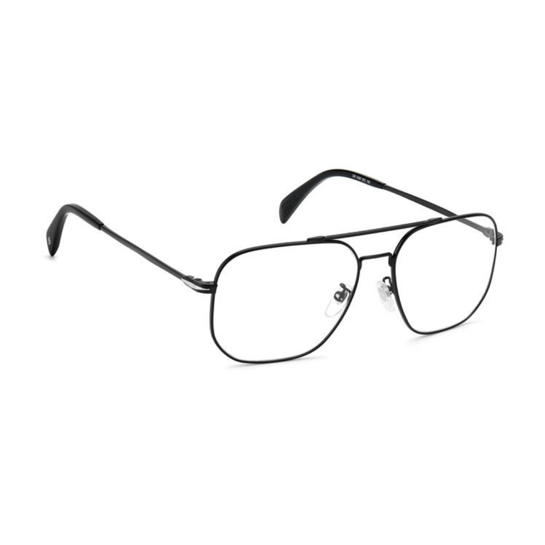 Lunettes de soleil David Beckham | Modèle DB 1007