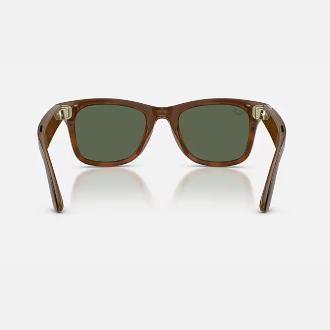 Ray Ban Meta Wayfarer - GEN 3 | RW4011V