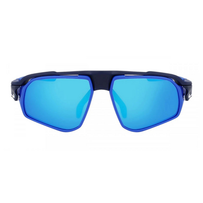 Lunettes de soleil polarisées Puma | Modèle PU0324S (004) - Noir