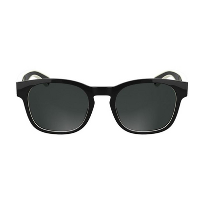 Lunettes de soleil Calvin Klein | Modèle CK20700S - Demi Brun