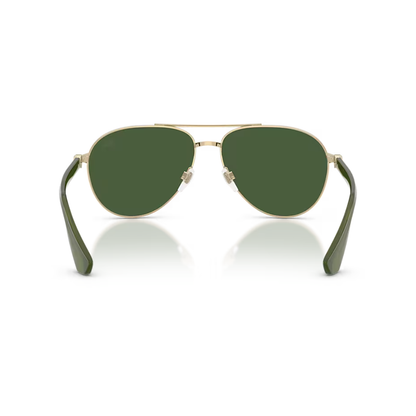 Lunettes de soleil Burberry | Modèle OBE3167