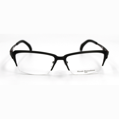 Masaki Matsushima Titanium Frame | Model MF 1282