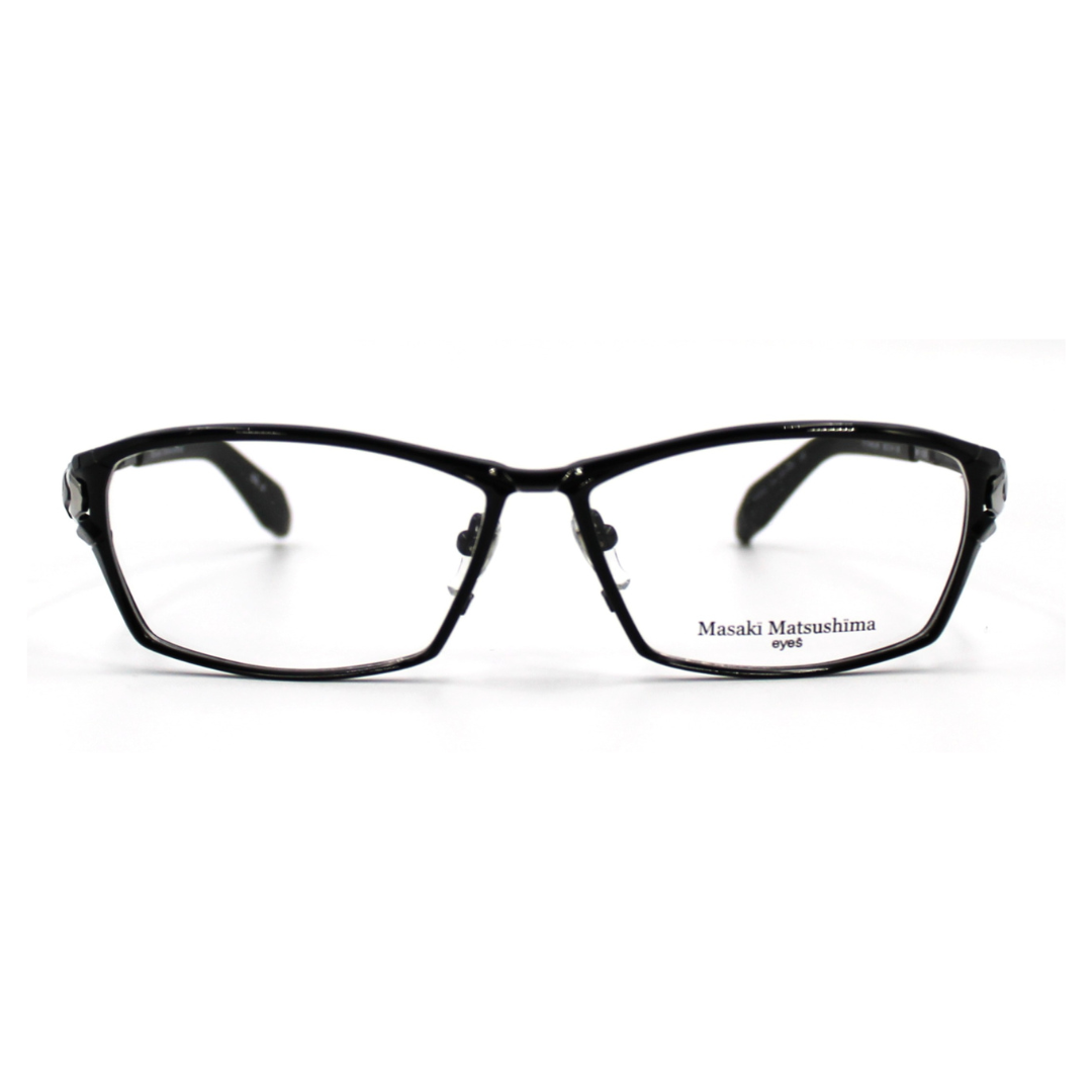 Masaki Matsushima Titanium Frame | Model MF-1305