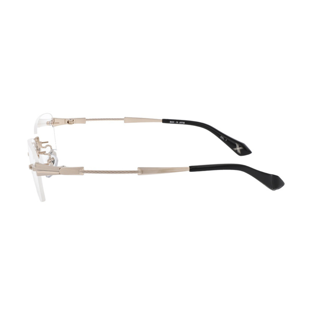 XWIRE Titanium Frame | Model XW 1053