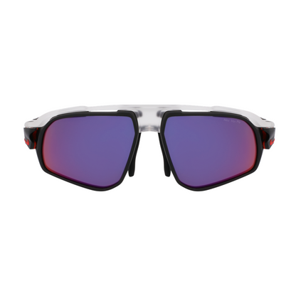 Occhiali da sole polarizzati Puma | Modello PU0324S (004) - Nero