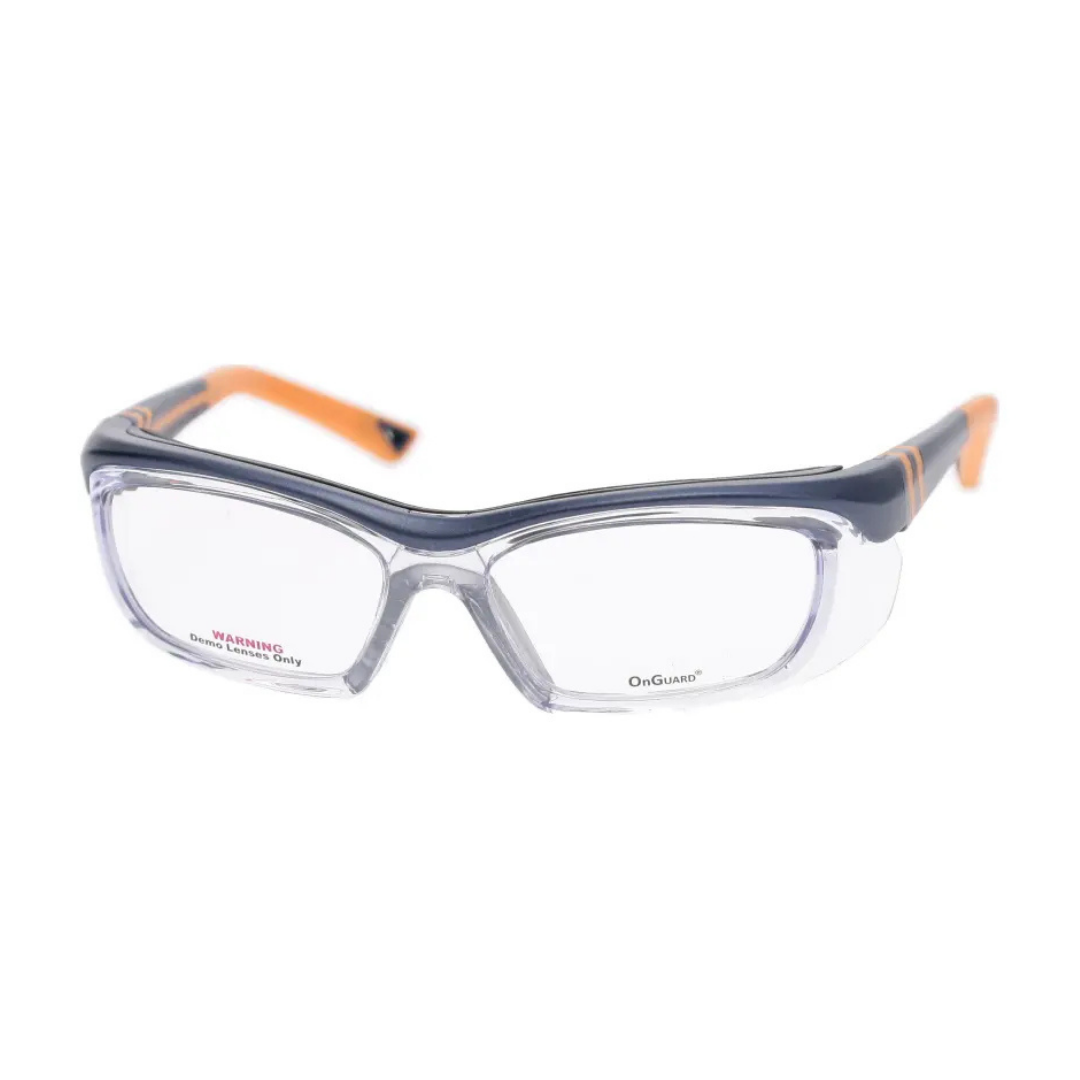 OnGuard OG220S-DD | Comprend des verres unifocaux