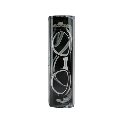 Lunettes de natation Surge AquaGlide Pro