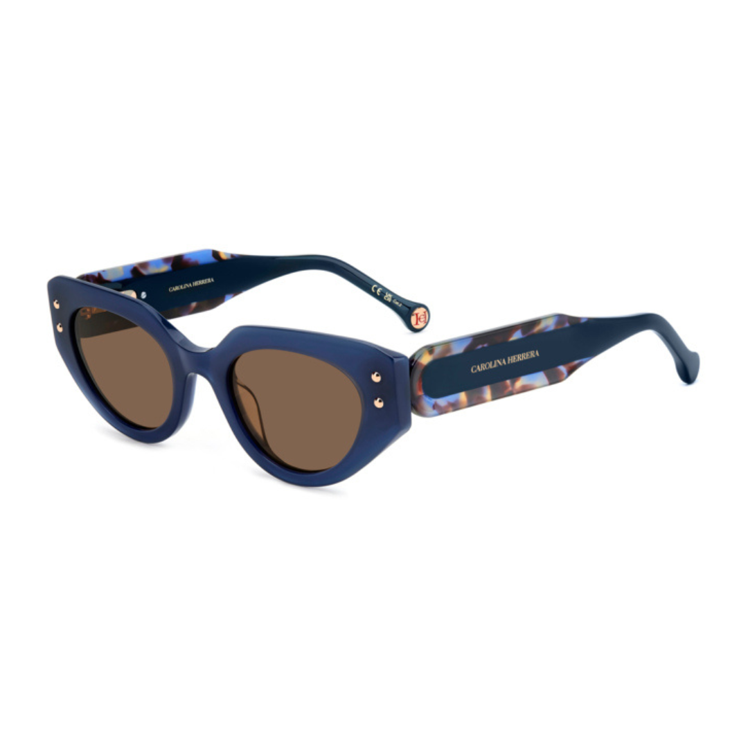 Lunettes de soleil Carolina Herrera | Modèle HER 0221/G/S