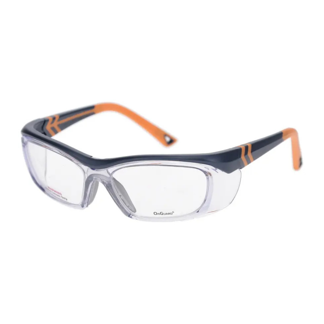 OnGuard OG220S-DD | Comprend des verres unifocaux