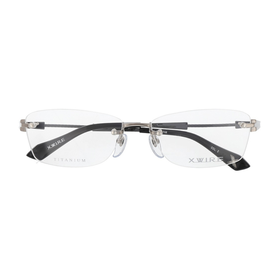 XWIRE Titanium Frame | Model XW 1053