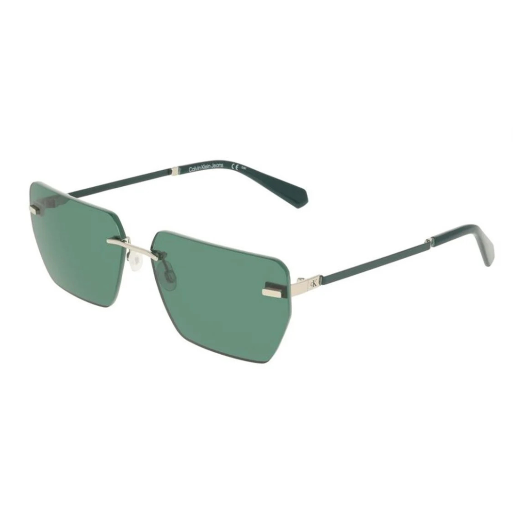 Occhiali da sole Calvin Klein | Modello CK20700S - Demi Brown