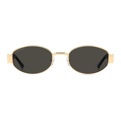 Gucci occhiali da sole | Modello GG0008S - Nero