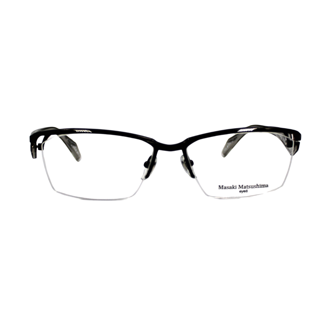 Cadre en titane Masaki Matsushima | Modèle MF-1263
