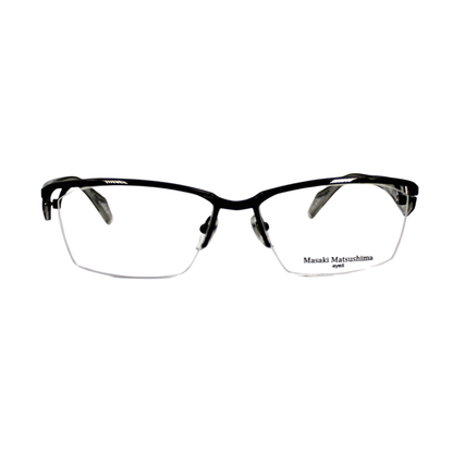 Cadre en titane Masaki Matsushima | Modèle MF-1263