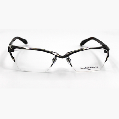 Masaki Matsushima Titanium Frame | Model MF 1310