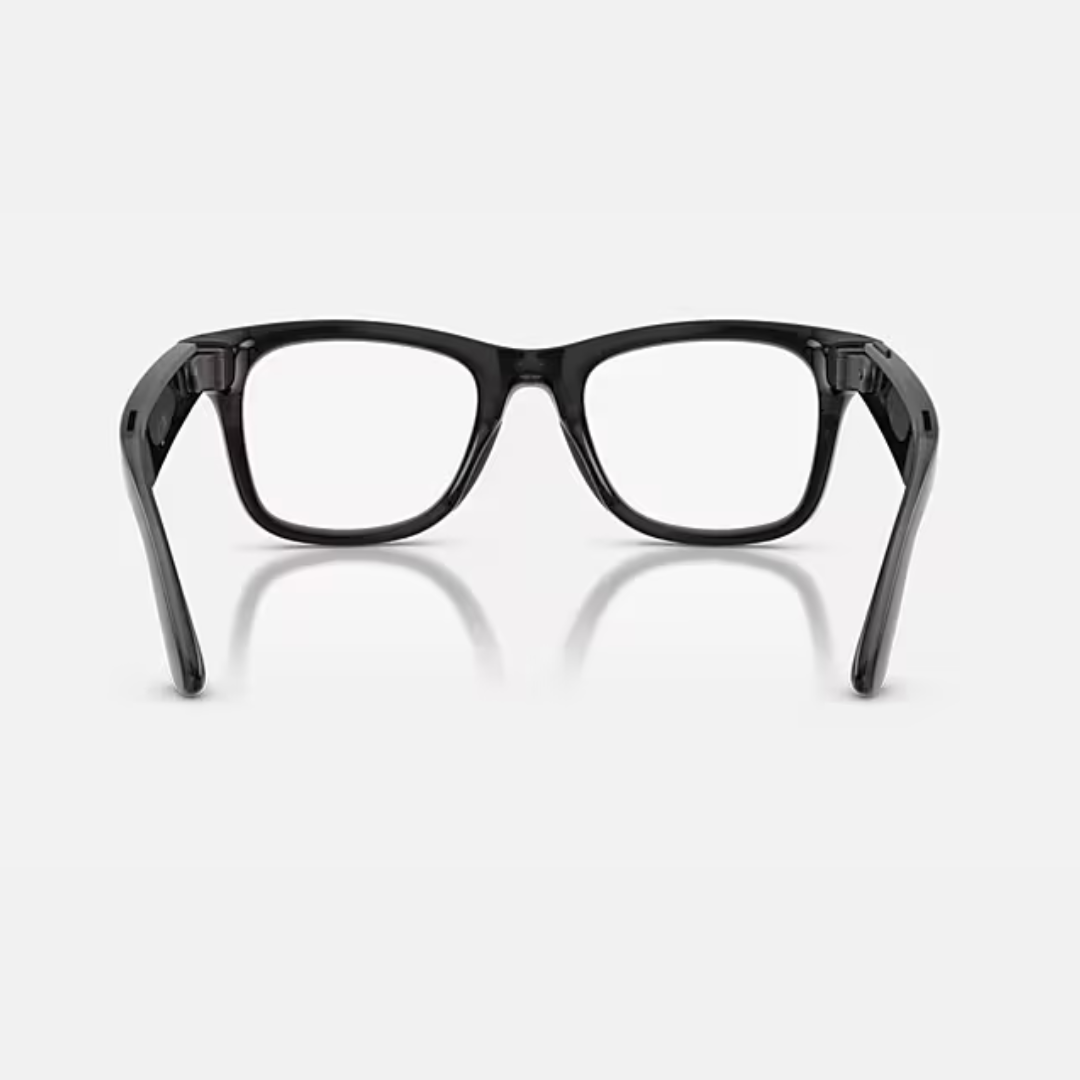 Ray Ban Meta Wayfarer - GEN 3 | RW4011V