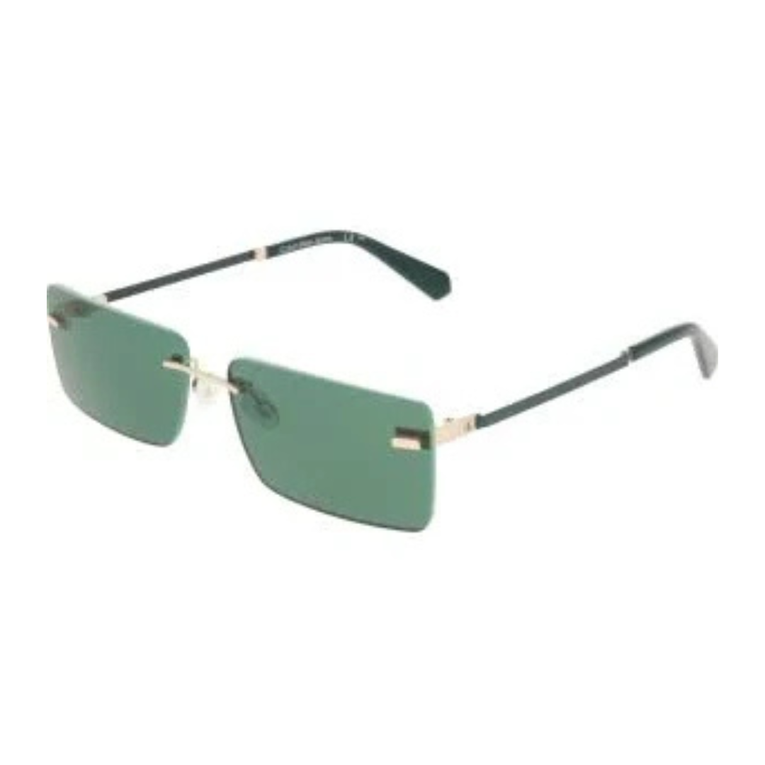 Occhiali da sole Calvin Klein | Modello CK20700S - Demi Brown