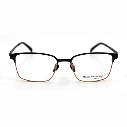 Masaki Matsushima Titanium Frame | Model MFT 5076