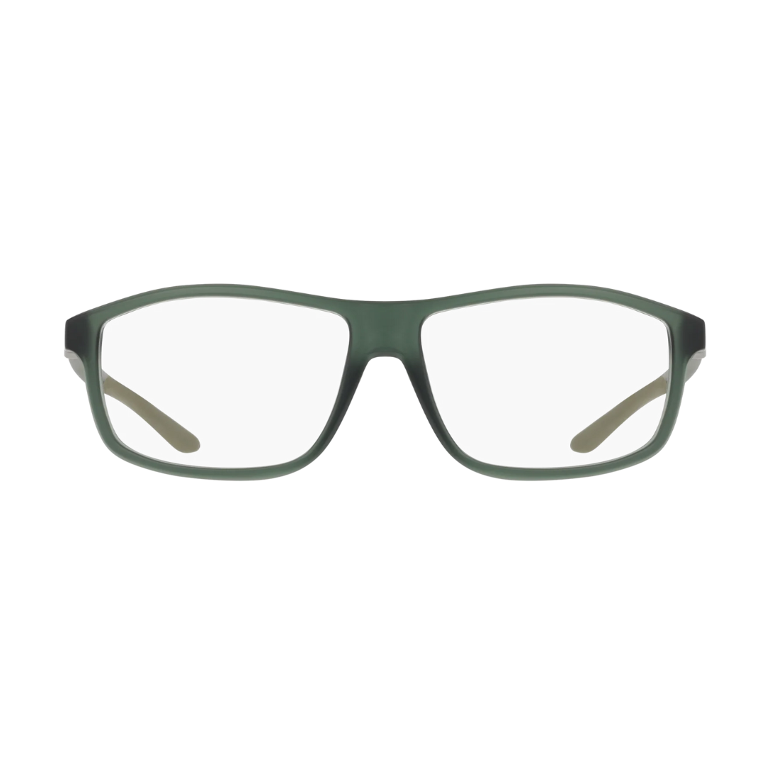 Monture de lunettes Puma | Modèle PU0207O (002) - Bleu