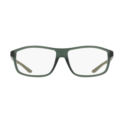 Monture de lunettes Puma | Modèle PU0207O (002) - Bleu