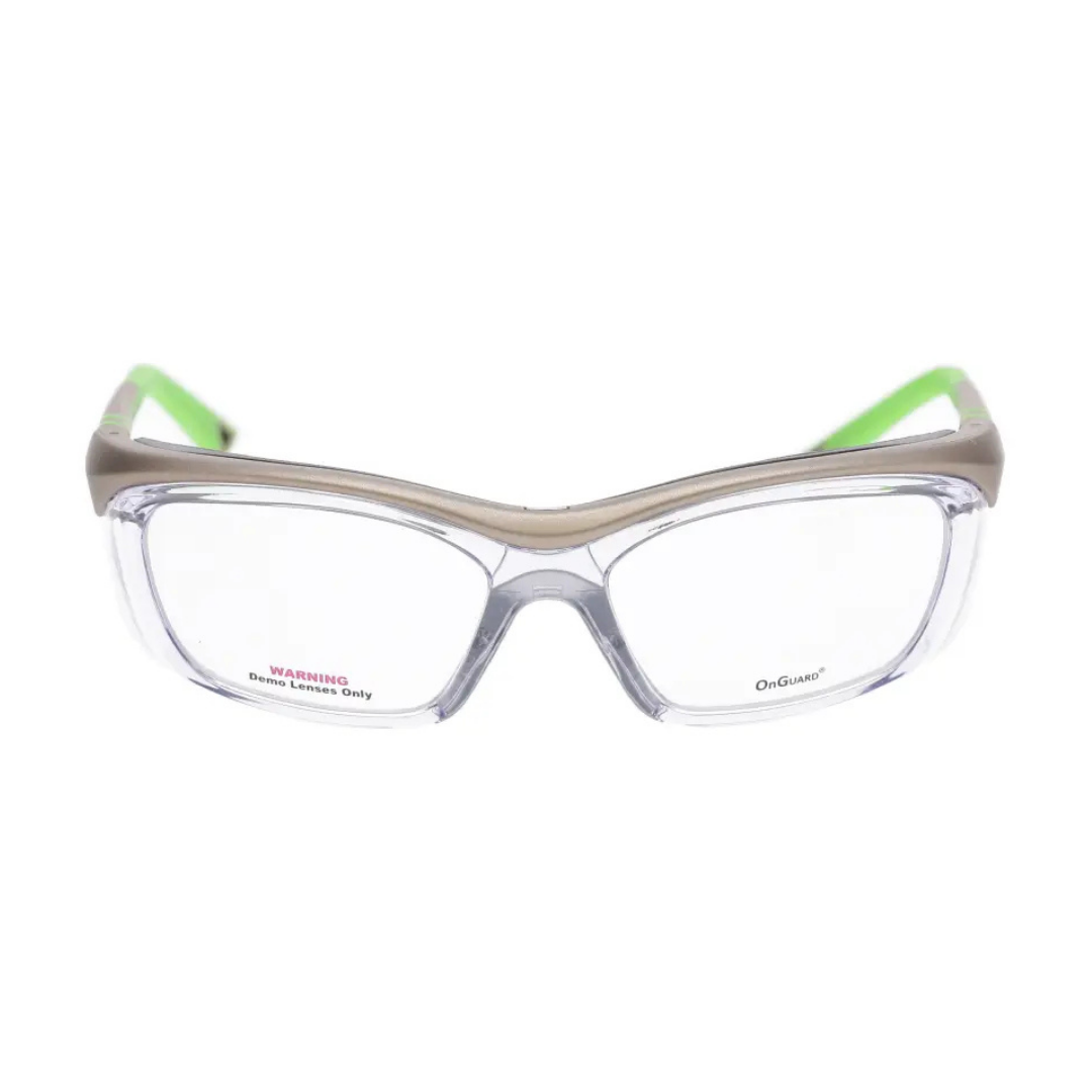OnGuard OG220S-DD | Comprend des verres unifocaux