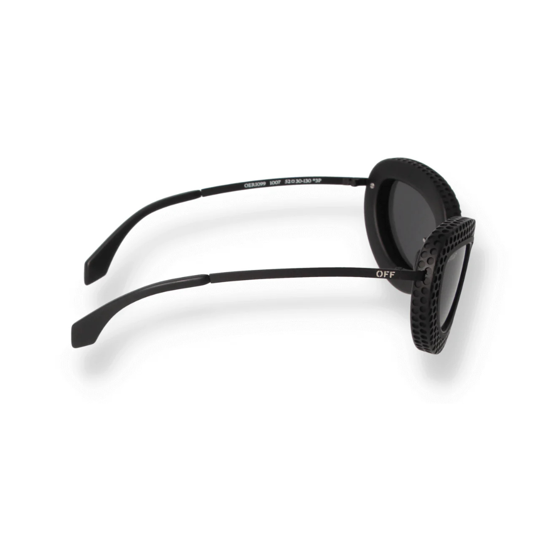 Lunettes de soleil Off White | Modèle TOKYO
