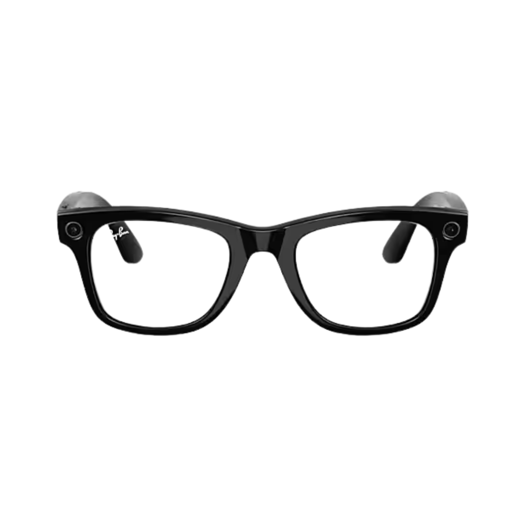 Ray Ban Meta Wayfarer - GEN 2 | RW4012