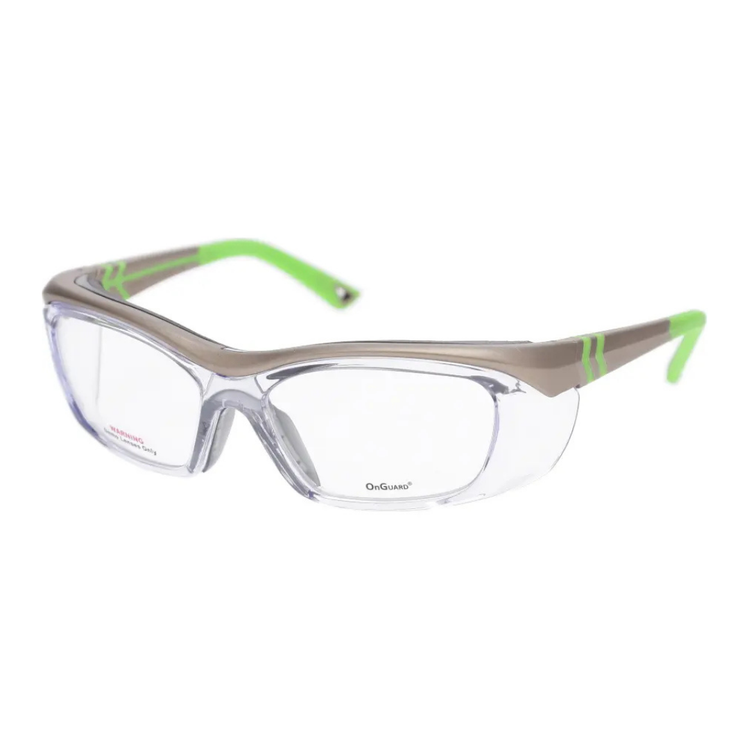 OnGuard OG220S-DD | Comprend des verres unifocaux