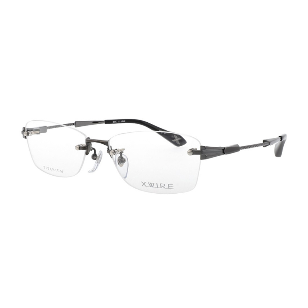 XWIRE Titanium Frame | Model XW 1053