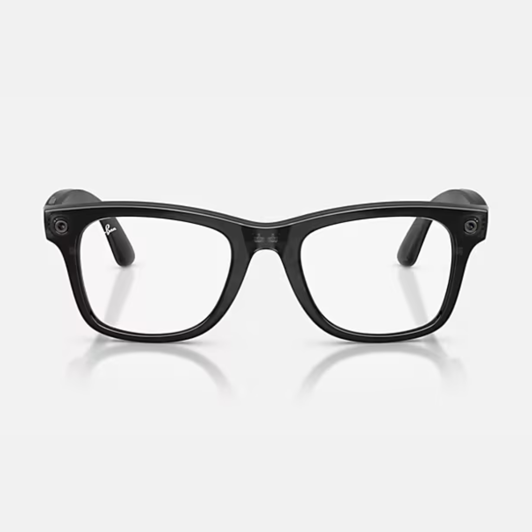Ray Ban Meta Wayfarer - GEN 3 | RW4011V