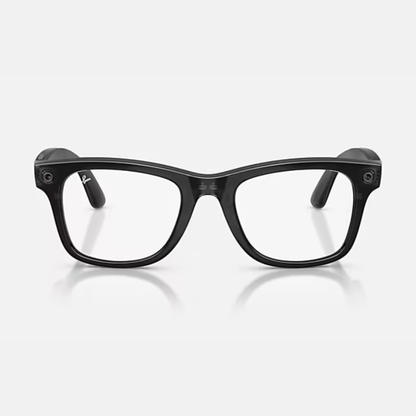 Ray Ban Meta Wayfarer - GEN 3 | RW4011V