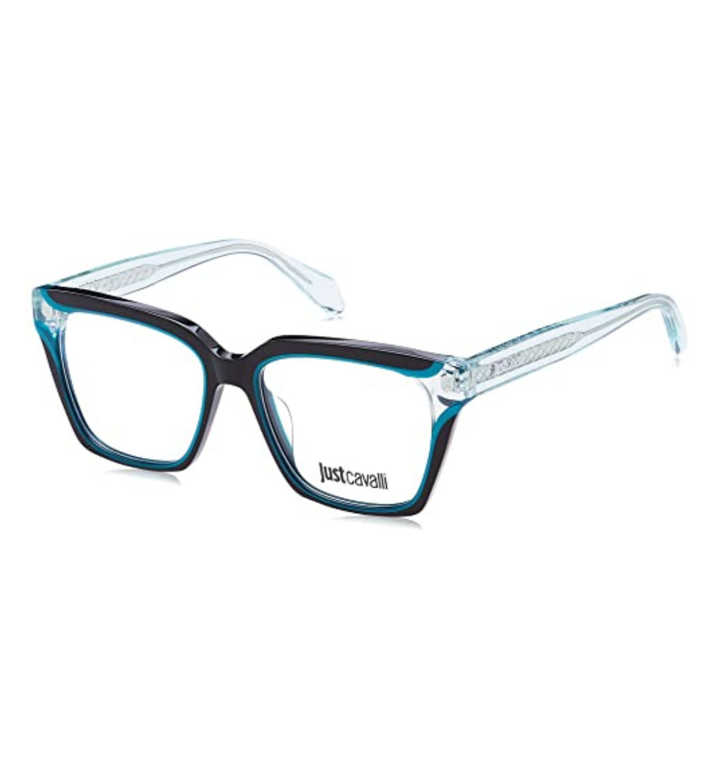 Just Cavalli Optical Frame | Model VJC002V