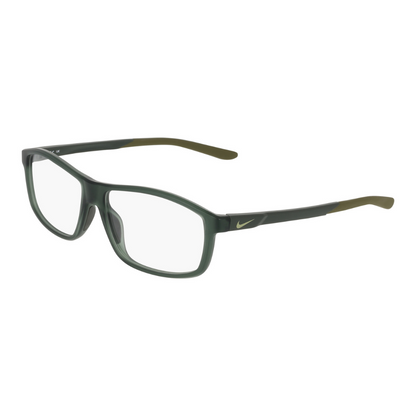 Monture de lunettes Puma | Modèle PU0207O (002) - Bleu