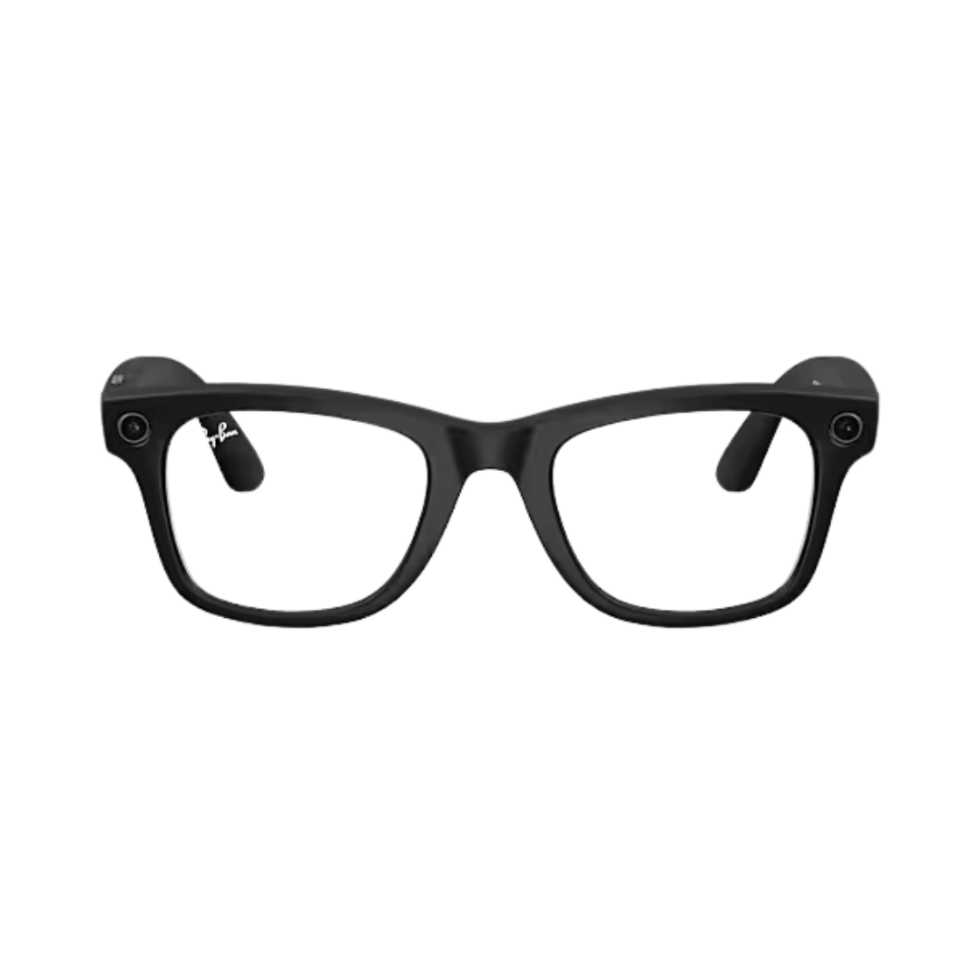 Ray Ban Meta Wayfarer - GEN 2 | RW4012