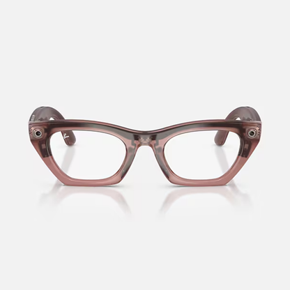Ray Ban Meta ZENA - 3e GÉNÉRATION | RW4015V