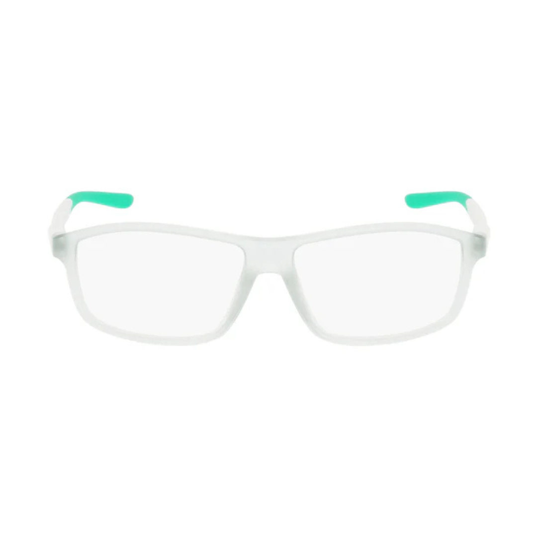 Monture de lunettes Puma | Modèle PU0207O (002) - Bleu