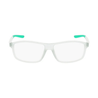 Monture de lunettes Puma | Modèle PU0207O (002) - Bleu