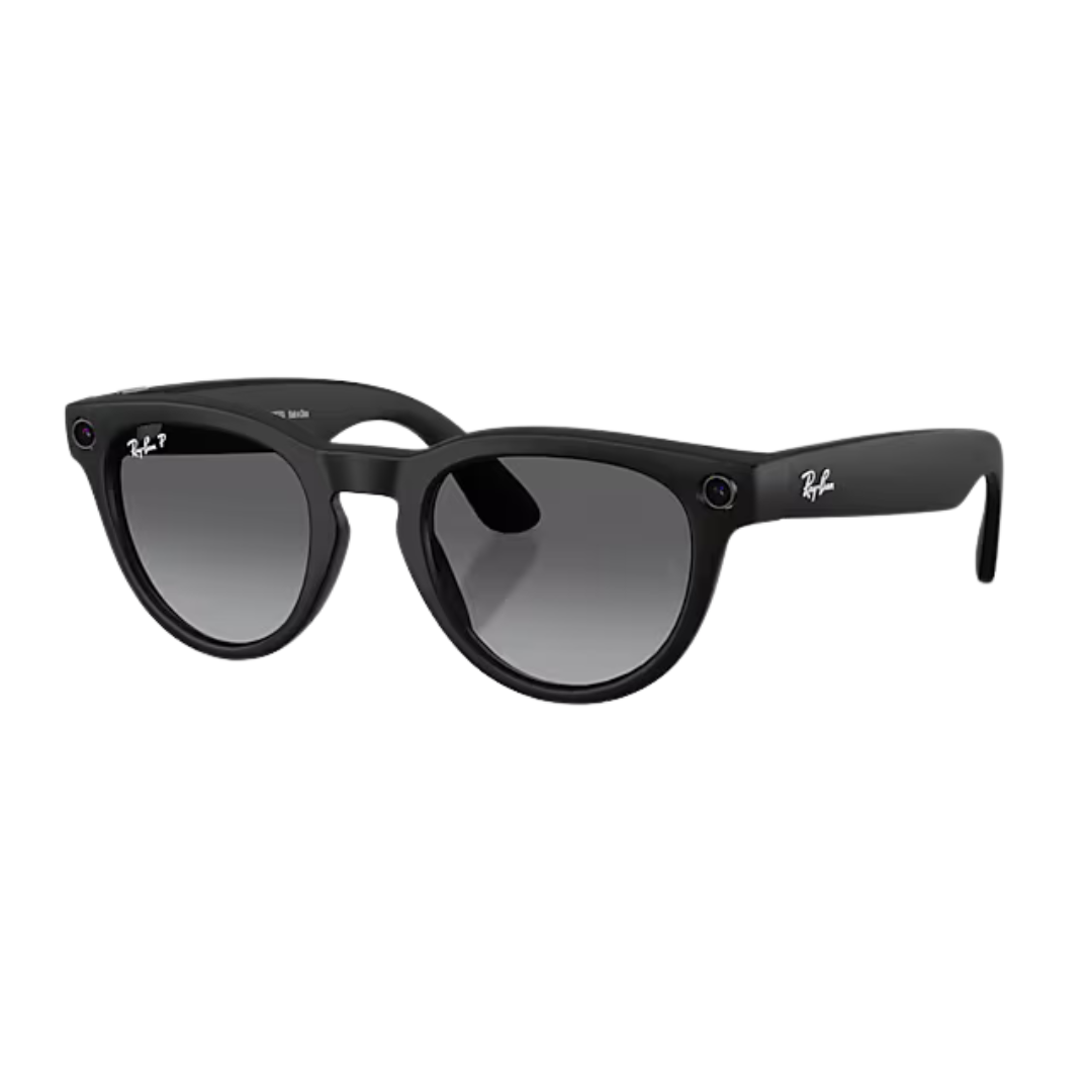 Ray Ban Meta Headliner - GEN 2 | RW4013