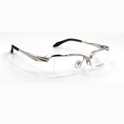 Masaki Matsushima Titanium Frame | Model MF 1320